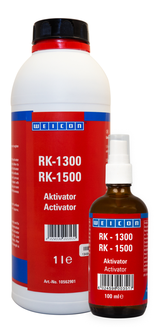 Aktivator für RK-1300 & RK-1500 | Vernetzer für Acrylat-Strukturklebstoffe