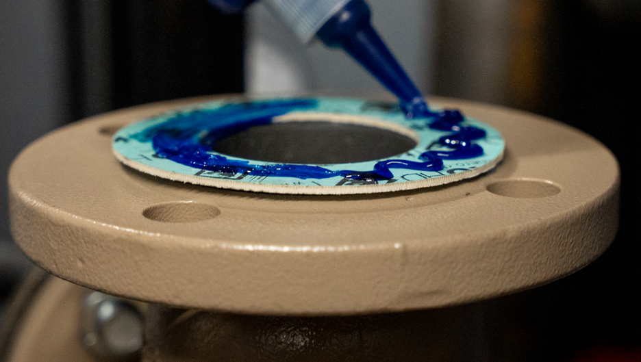 Plast-o-Seal® | dauerplastische Universaldichtung