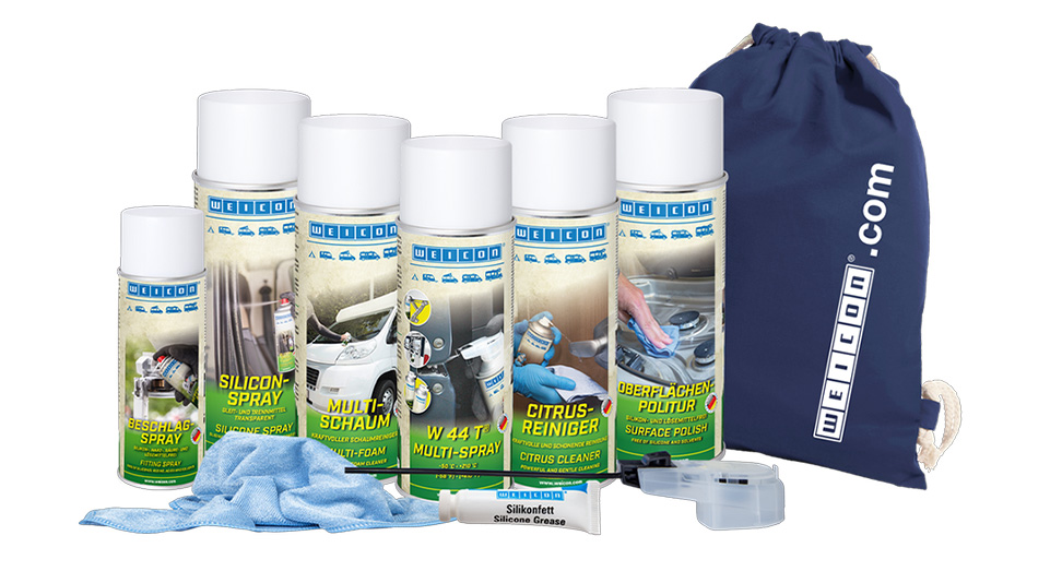 Camping-Set Camping-Set
