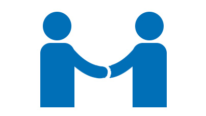 Ansprechpartner Ansprechpartner