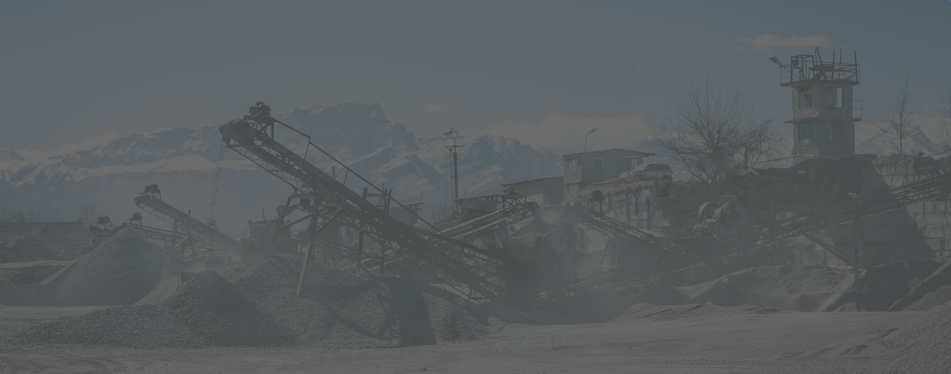 industrial, conveyor, machinery, mining, quarry, stone, granite, quarry, crushing, machinery