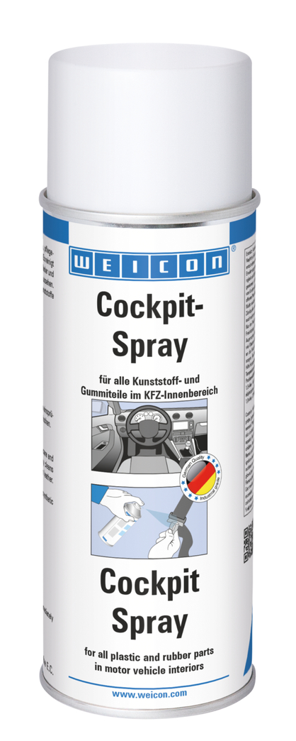 Cockpit-Spray | Armaturenreiniger für Fahrzeuge Cockpit-Spray | Armaturenreiniger für Fahrzeuge