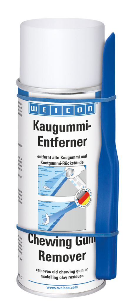 Kaugummientferner | mit Kälteschockwirkung