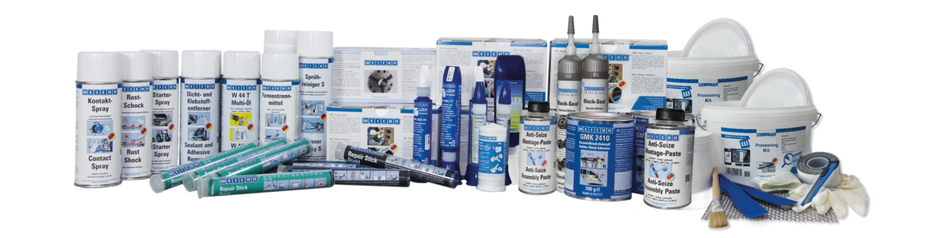 Marine Emergency Repair Kit 3 | Reparaturset für die Schifffahrt