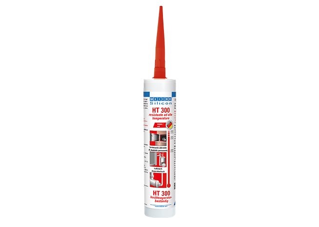 Produktabbildung_HT300 Produktabbildung Weicon Silikon HT 300