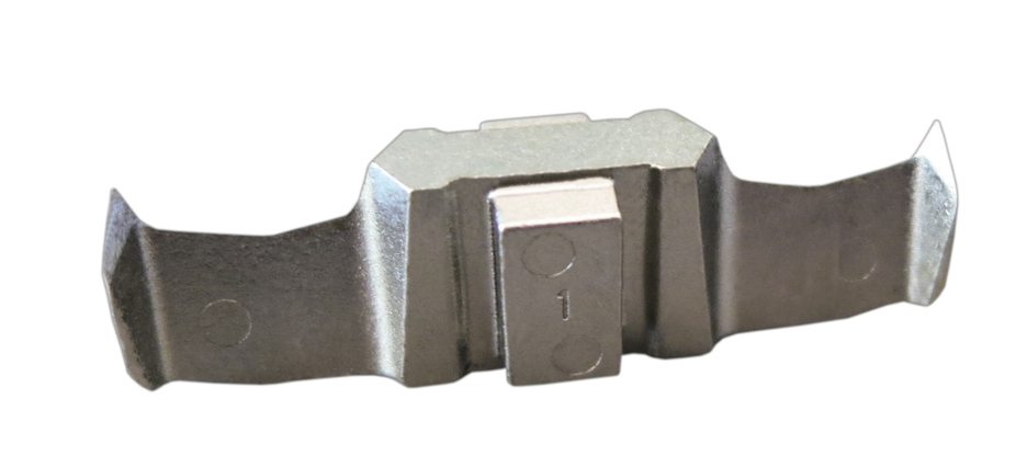 Ersatzmesser für No. 25 Ersatzmesser für No. 25