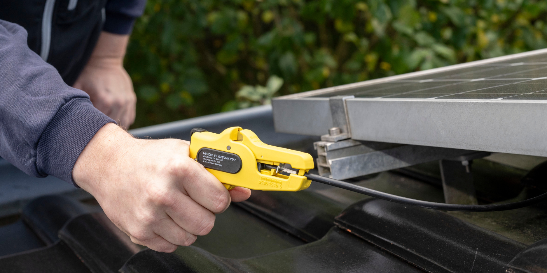 Wie finde ich den richtigen Klebstoff?