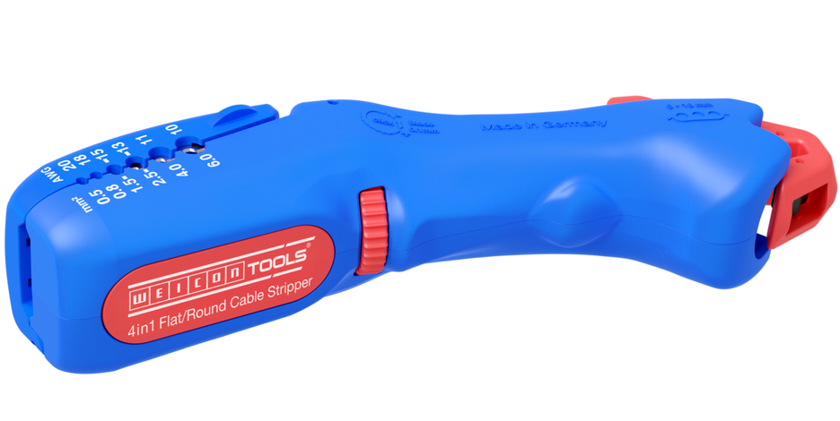 4in1 Kabelmesser F&R