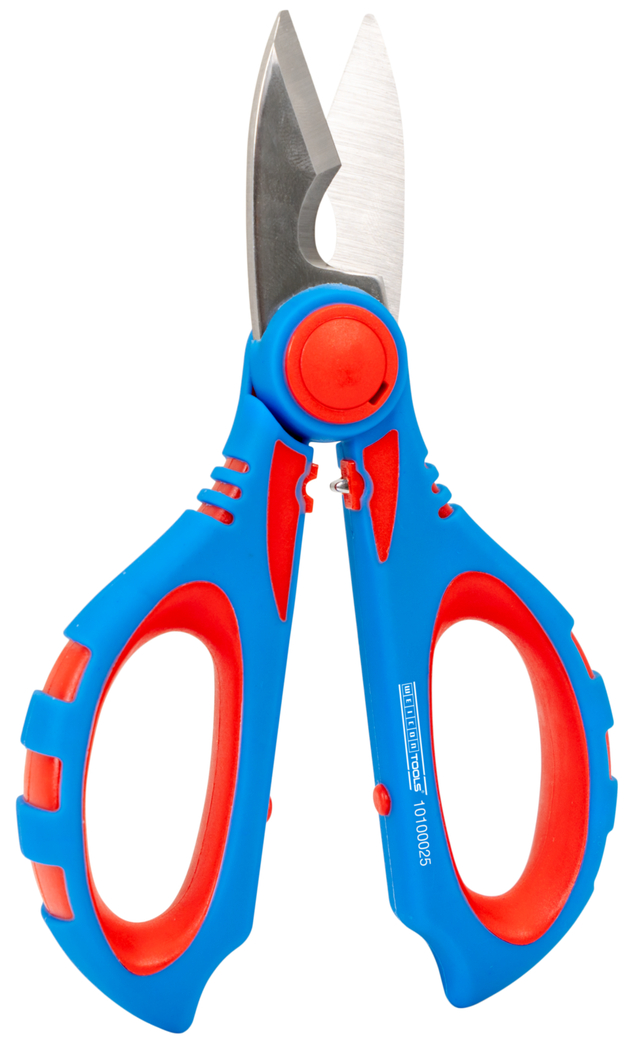 Elektrikerschere XL