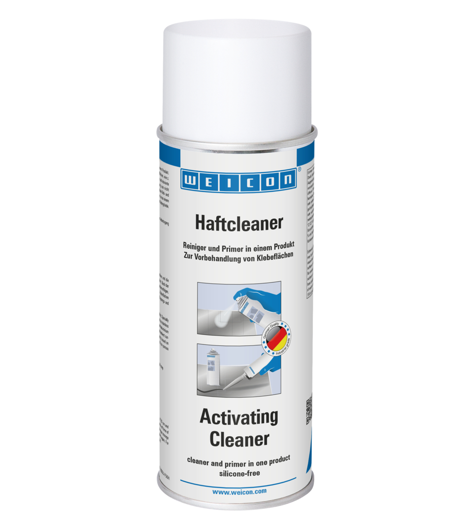 Haftcleaner