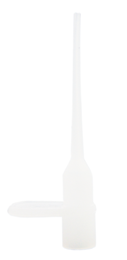 Feindosierspitze | zum besonders feinen Dosieren von Sekundenklebstoffen Feindosierspitze | zum besonders feinen Dosieren von Sekundenklebstoffen