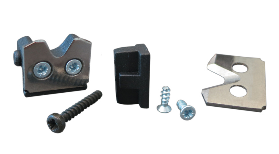 Ersatzmesser Satz No. 7 Solar Ersatzmesser Satz No. 7 Solar