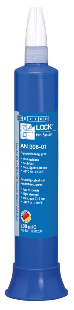 WEICONLOCK® AN 306-01 Fügeverbindung | Fügeverbindung