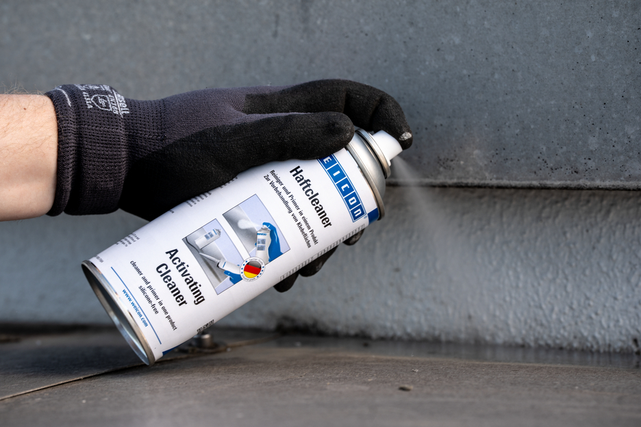 Haftcleaner