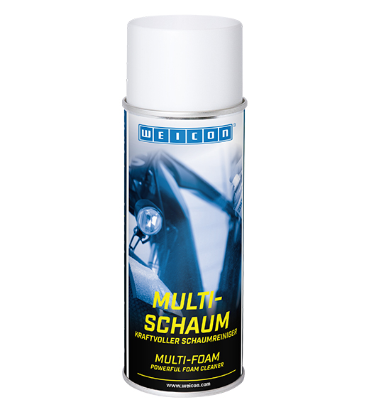 70200400 Produktabbildung Weicon Multi-Schaum