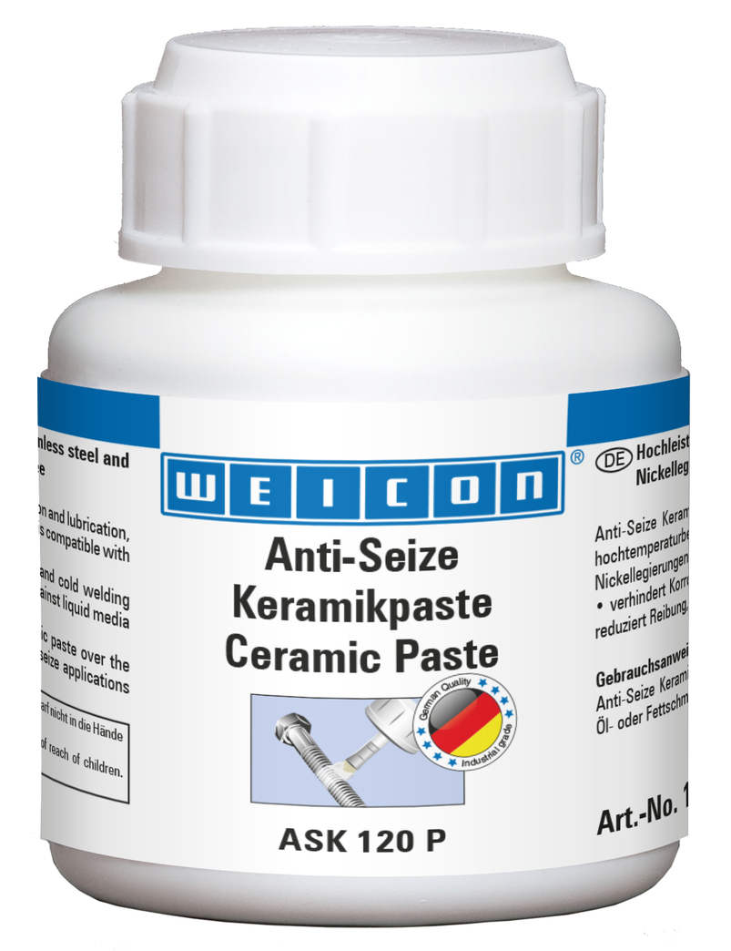 Anti-Seize Keramikpaste