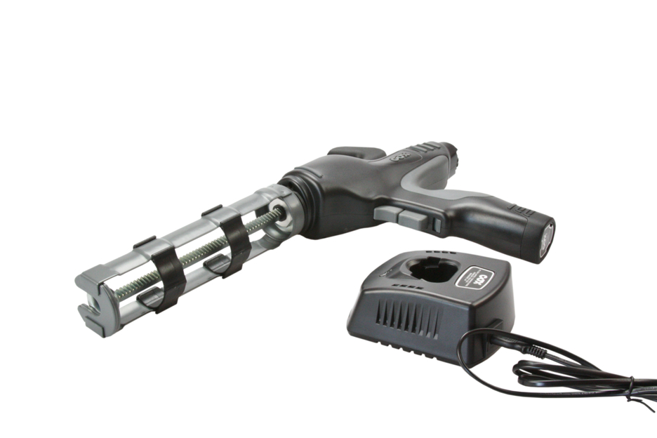 Druckpistole Easipower Plus Car.310