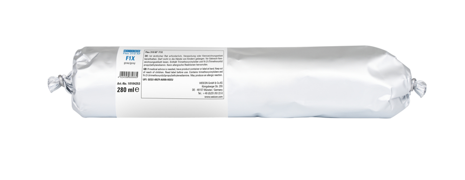 WEICON Green Tube Flex 310 M F1X