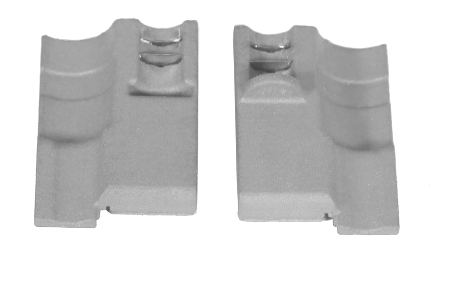 Modul-Einsätze für No.1 F Plus 6,5/6,5 für Mini Koaxialleitungen  | für Kompressionsstecker (Mini oder Midi Koaxialleitungen) zum Auswechseln Modul-Einsätze für No.1 F Plus 6,5/6,5 für Mini Koaxialleitungen  | für Kompressionsstecker (Mini oder Midi Koaxialleitungen) zum Auswechseln