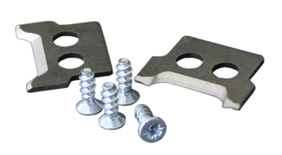 Ersatzmesser Satz No. 7-F Ersatzmesser Satz No. 7-F