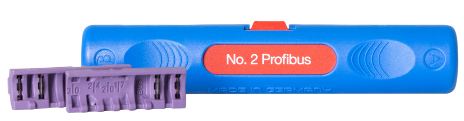 Profibus Stripper No. 2