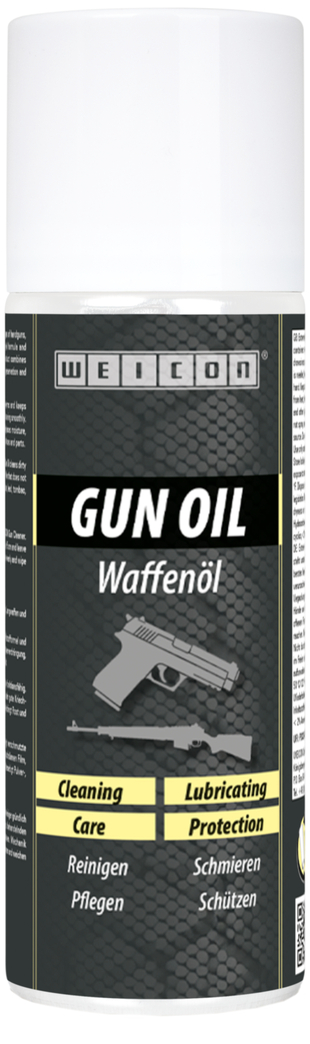 WEICON Waffenöl