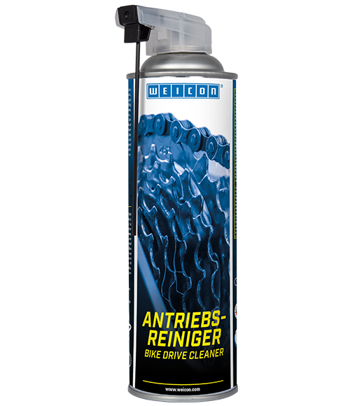 70215500 Produktabbildung Weicon Antriebsreiniger