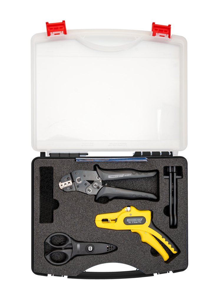 Solar-PV Set