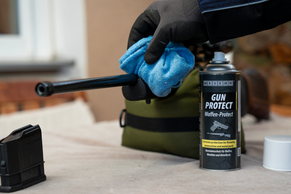 WEICON Waffen-Protect