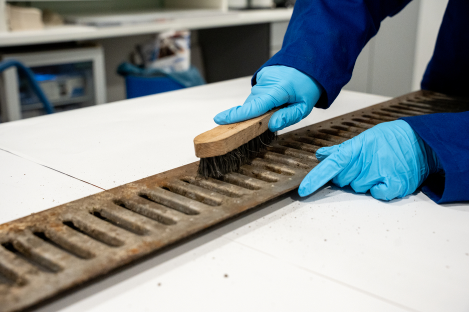 WEICON Rostentferner Gel
