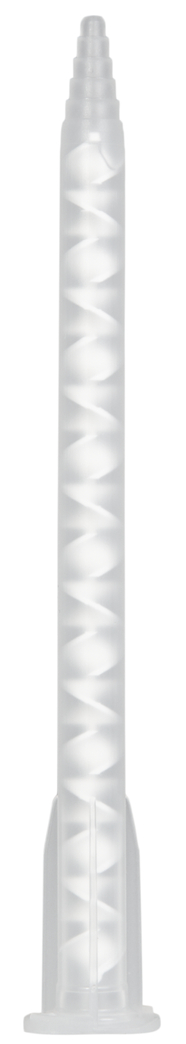 Helix-Mischdüse A | Statikmischer für Easy-Mix HT-180 und HT 250 Helix-Mischdüse A | Statikmischer für Easy-Mix HT-180 und HT 250