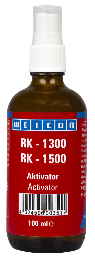 Aktivator für RK-1300 & RK-1500 | Vernetzer für Acrylat-Strukturklebstoffe