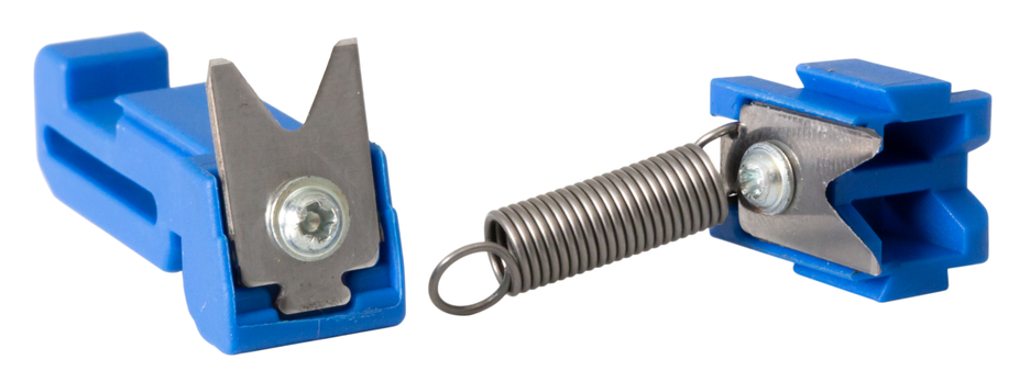 Ersatzmesser für No.5 Pro Ersatzmesser für No.5 Pro