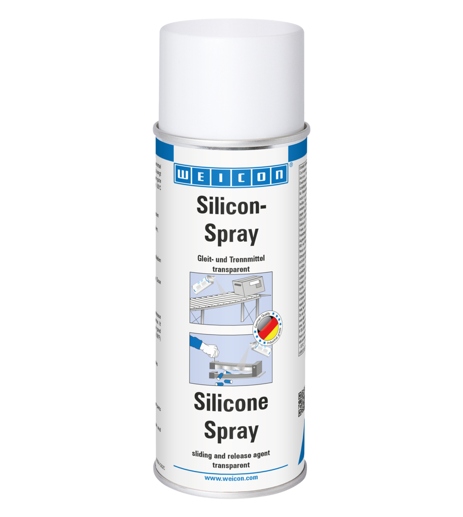 Silicon-Spray | Gleit- und Trennmittel