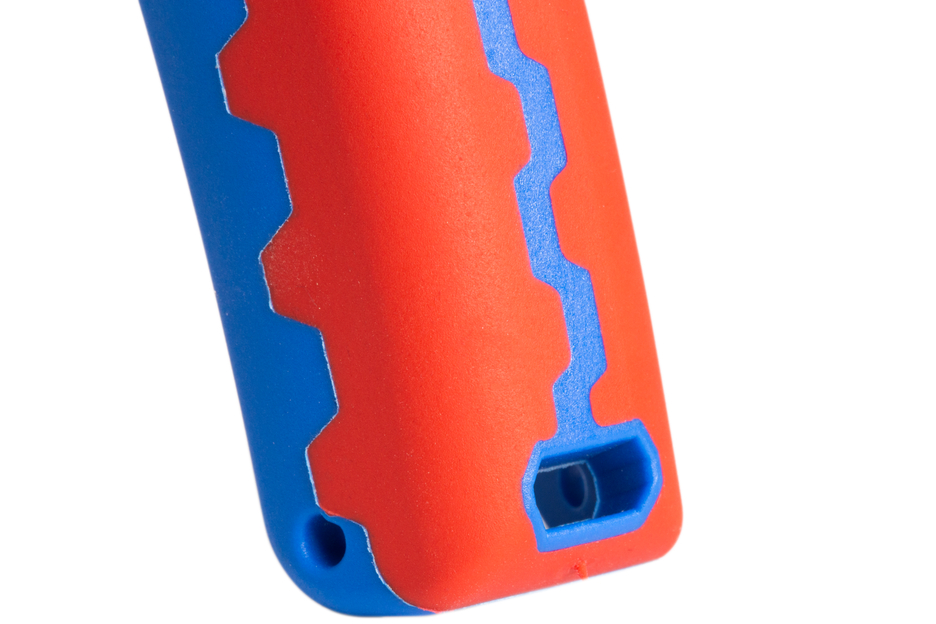 Abisolierzange No. 5 Pro