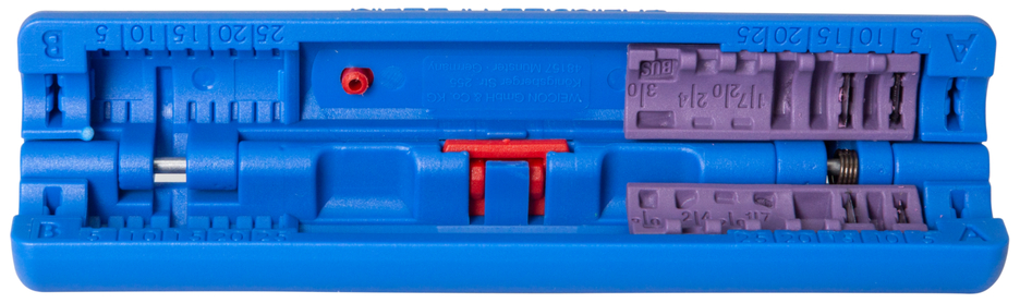 Profibus Stripper No. 2