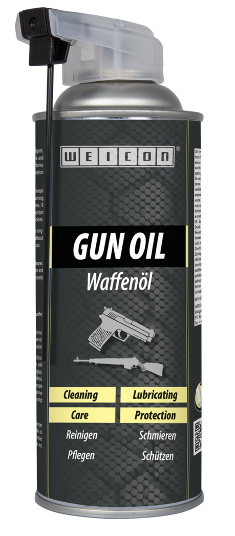 WEICON Waffenöl