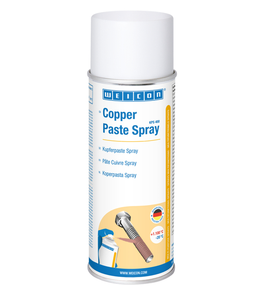 Kupferpaste Spray | Montage-Spray