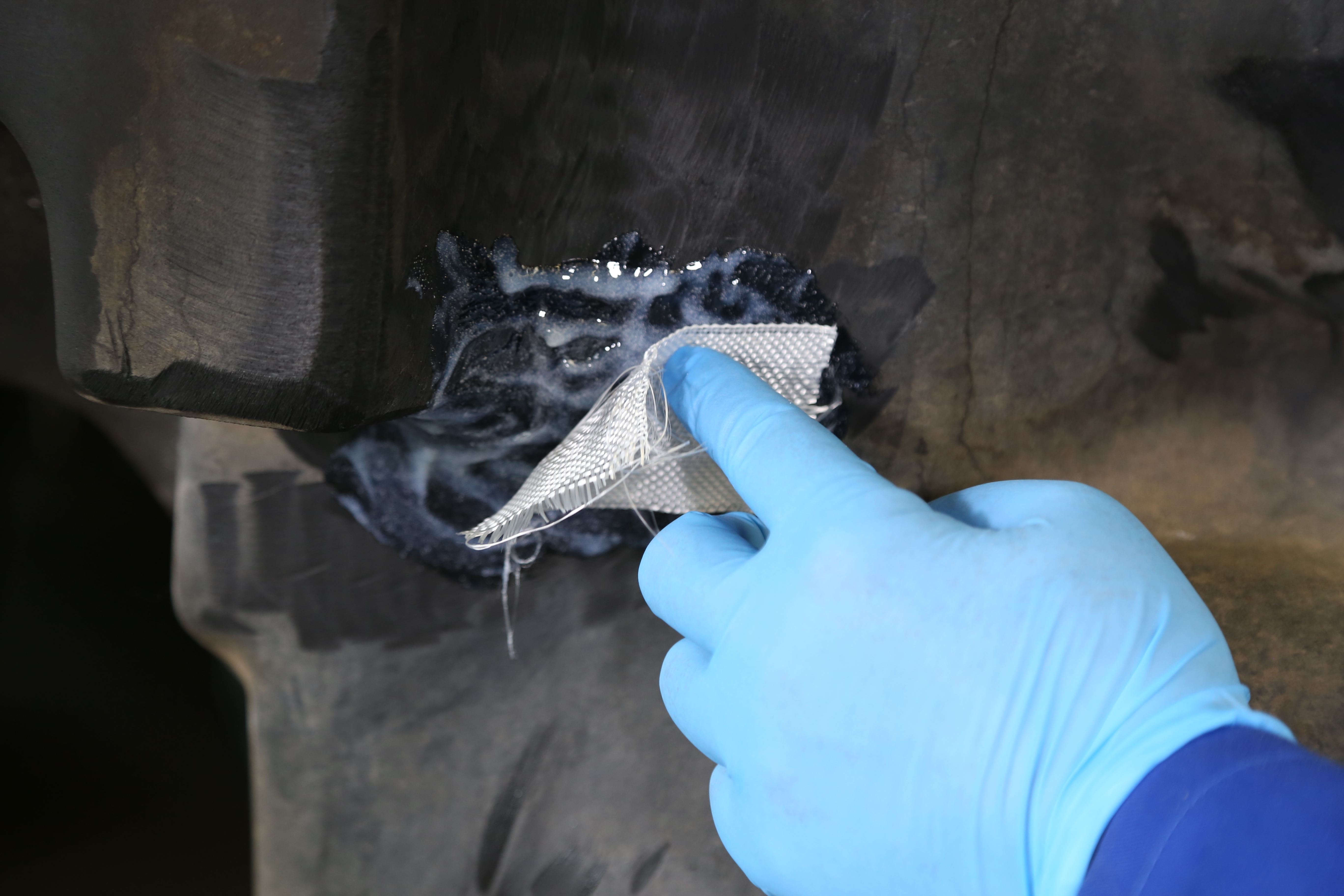 Easy-Mix PE-PP 45 Acrylat-Strukturklebstoff | Kunstruktions-Klebstoff auf Methylacrylatbasis für spezielle Kunststoffe