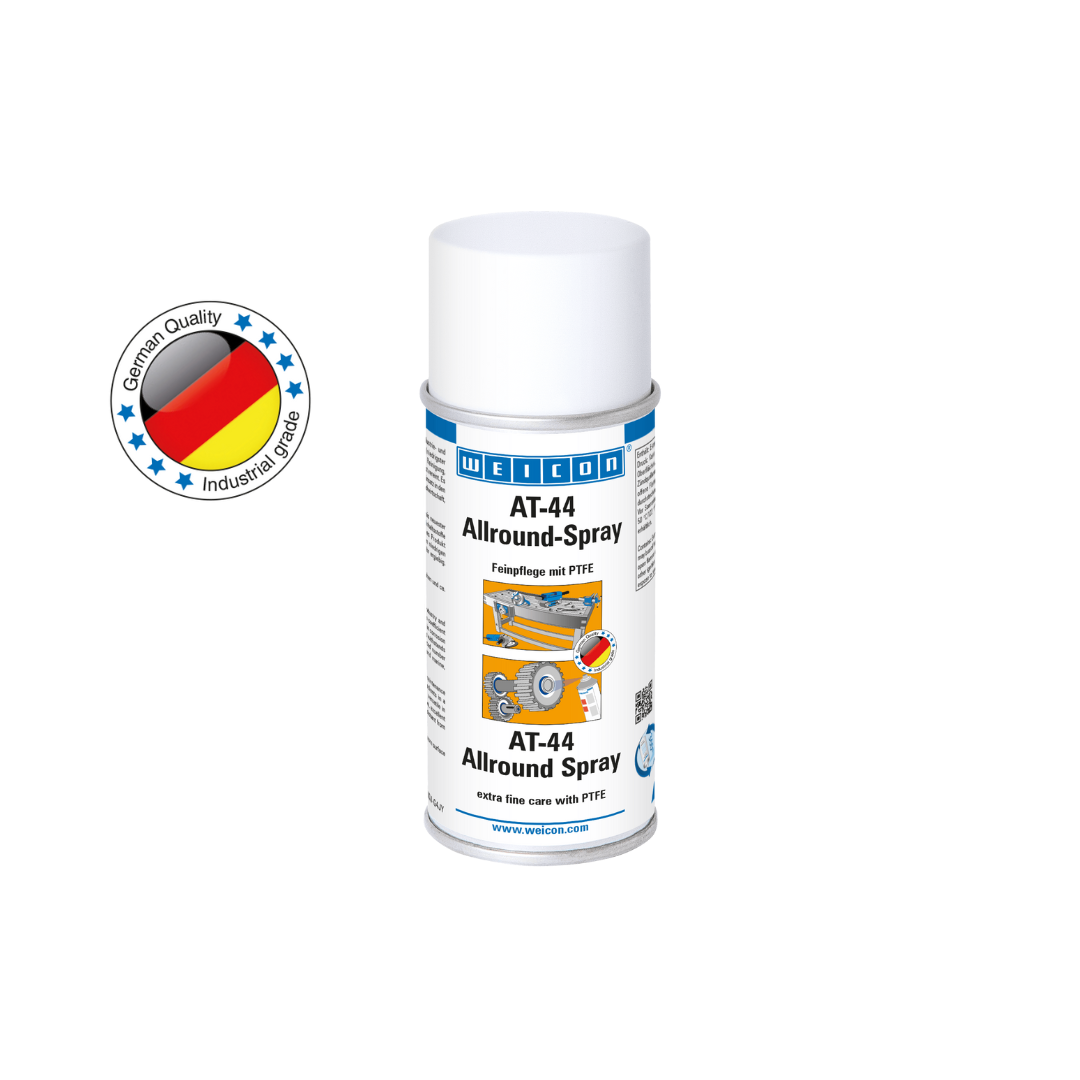 AT-44 Allround-Spray | Schmier- und Multifunktionsöl mit PTFE