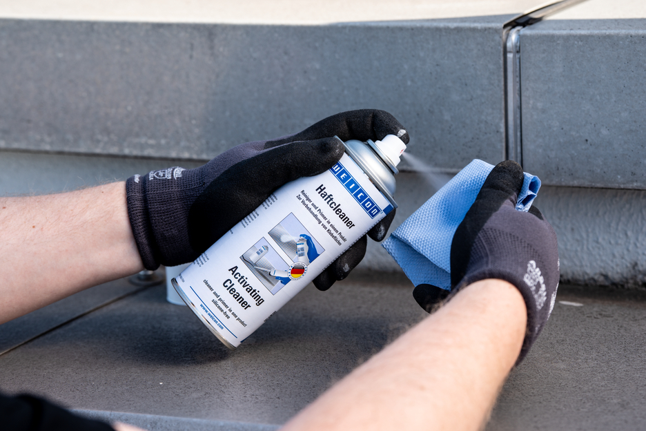 Haftcleaner