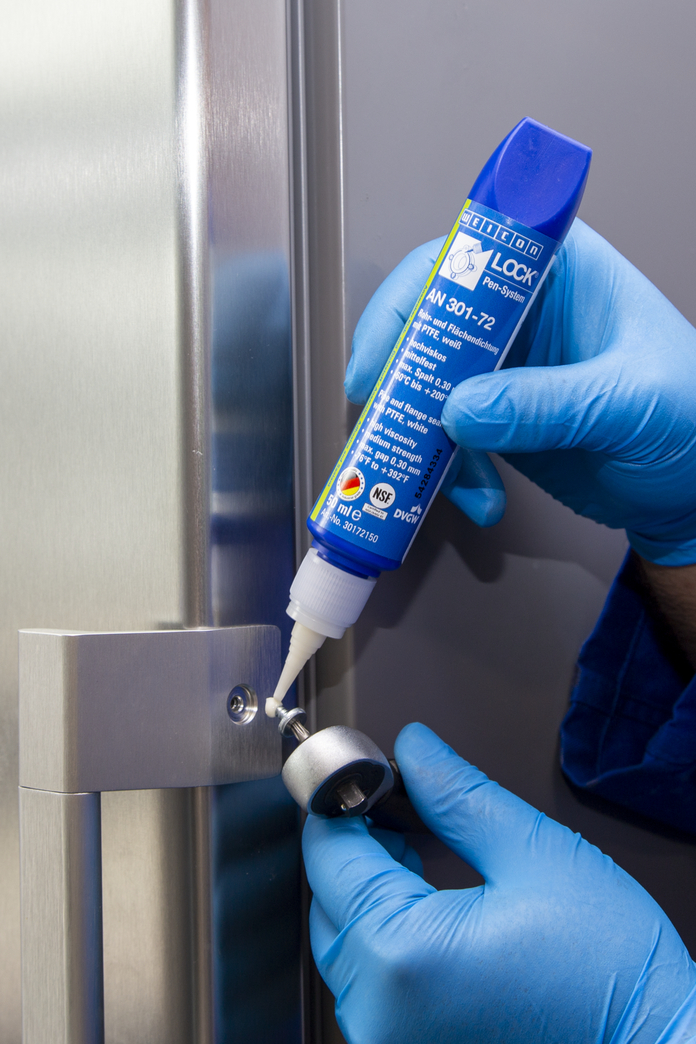 LOCK® AN 301-72 50 ml | Rohr- und Flächendichtung