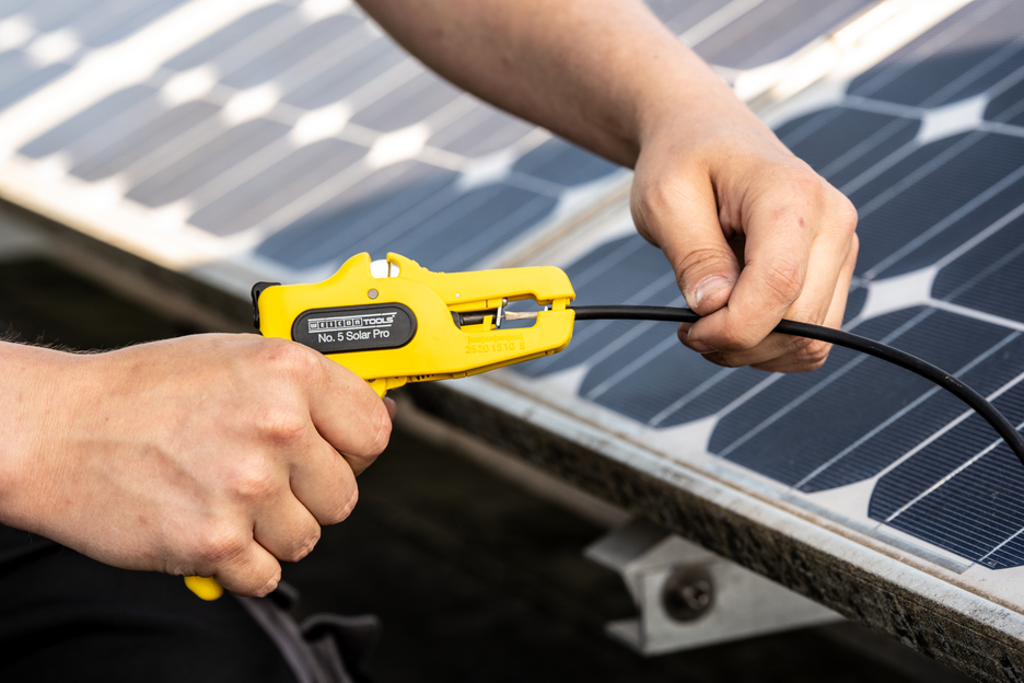 Solar-PV Set