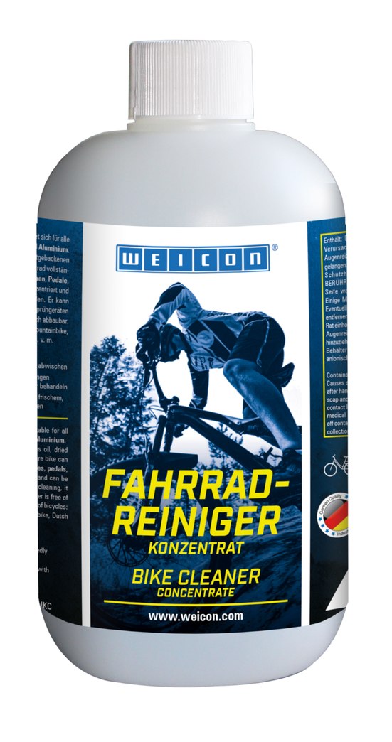 Fahrradreiniger | Reinigungskonzentrat für alle Arten von Fahrrädern Fahrradreiniger | Reinigungskonzentrat für alle Arten von Fahrrädern