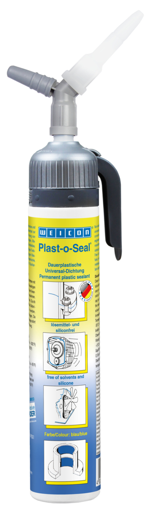 Plast-o-Seal® | dauerplastische Universaldichtung Plast-o-Seal® | dauerplastische Universaldichtung