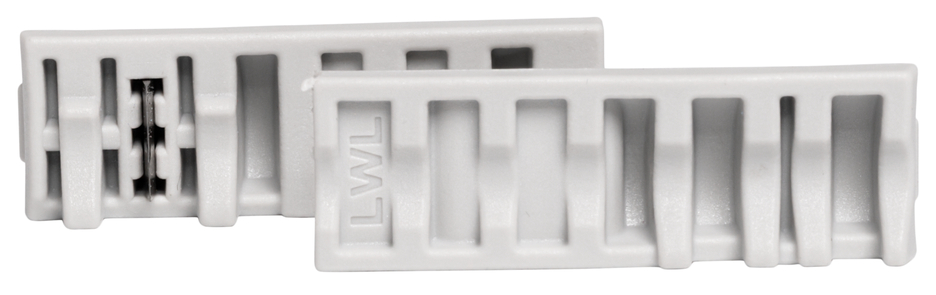 Modul-Einsätze für LWL Fibre Tube No.2 Modul-Einsätze für LWL Fibre Tube No.2