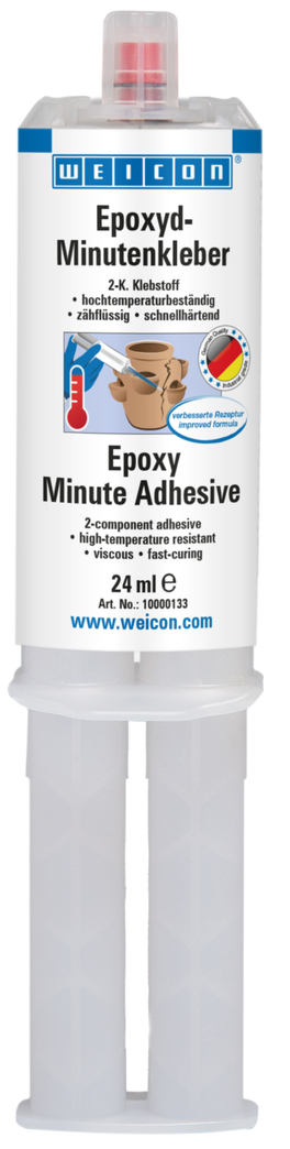 Epoxyd-Minutenkleber