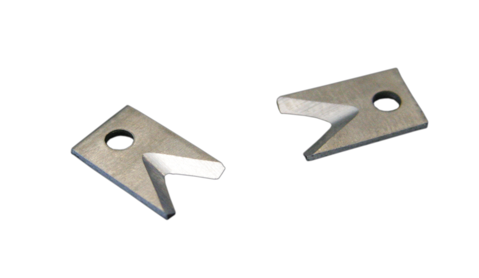 Ersatzmesser Satz für No. 150/No. 200/No. 300 Ersatzmesser Satz für No. 150/No. 200/No. 300