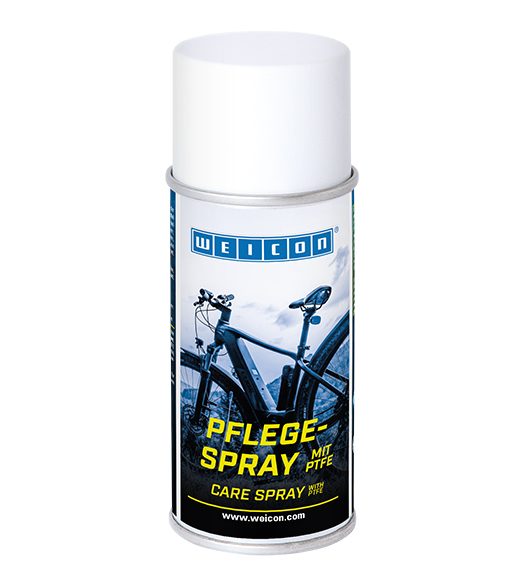 70250150 Produktabbildung Weicon Pflege-Spray mit PTFE