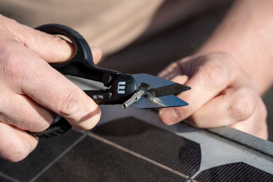 Solar-PV Set
